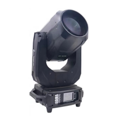 350W Super Beam Moving Head Light