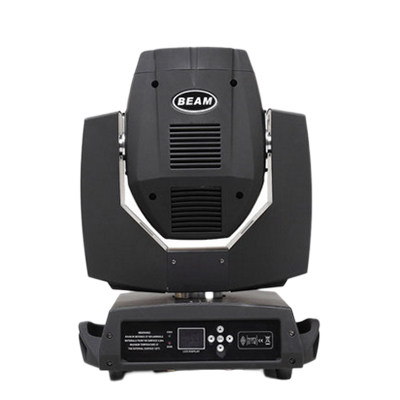 230W/7R  Beam Moving Head Light