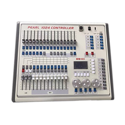 Pearl 1024 Lighting Controller