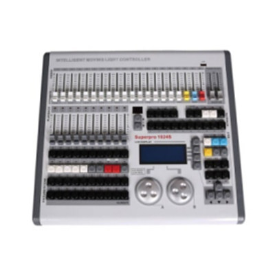 Super 1024S Lighting Controller