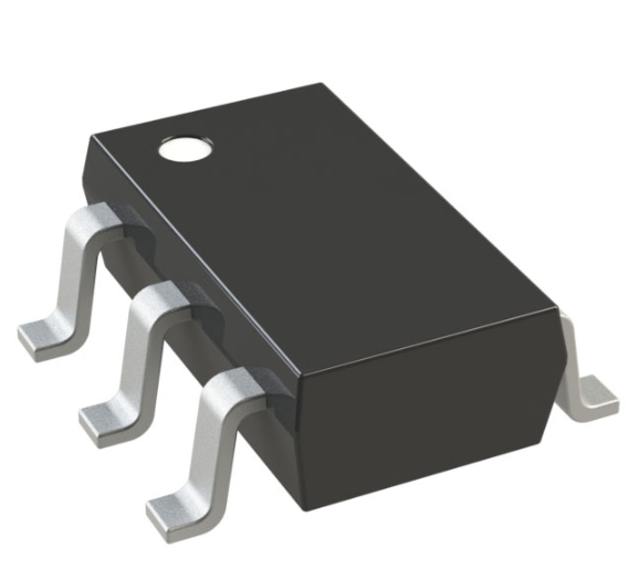 AD8601WDRTZ-REEL7 is a DigiTrim™ RRIO single-channel operational amplifier with an extremely low offset voltage