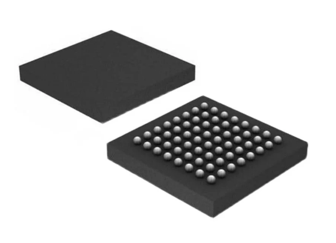 ADS1294RIZXGR NFBGA64 Operating Voltage: 2.7V~5.25V SNR: 112dB 24-bit Analog Front-End (AFE) Chip