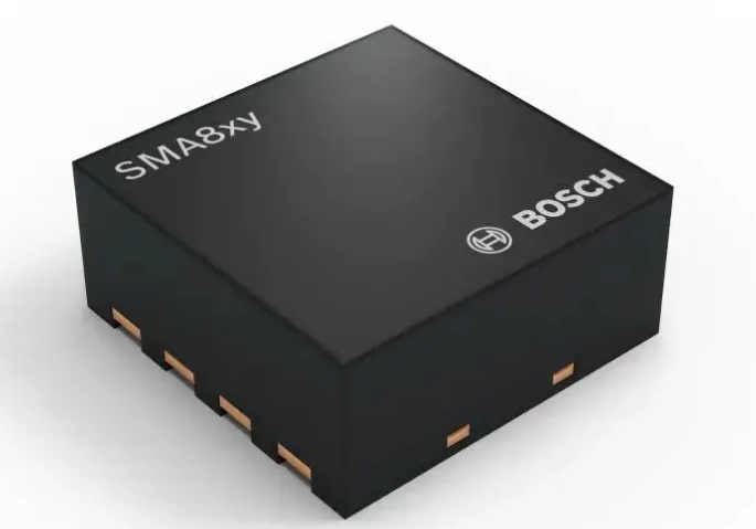 SMI130 LGA16 Combined inertial sensor for non-safety relevant applications