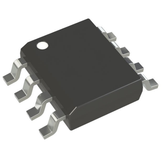 FM25W256-GTR SOIC-8 256 Kbit（32K x 8） non-volatile ferroelectric random access memory (F-RAM) chip