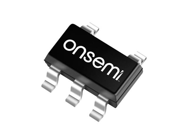 NCP302LSNXXT1G NCP302HSNXXT1G NCP303LSNXXT1G TSOP-5 Voltage Detector Series with Programmable Delay