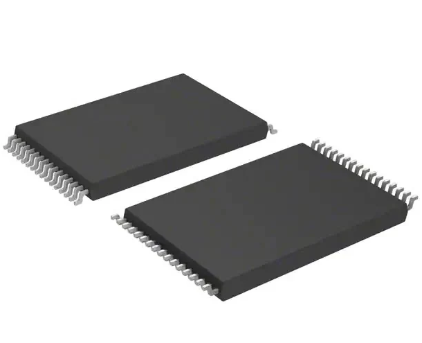 CY7C1041DV33-10ZSXI TSSOP44 4-Mbit (256K x 16) Static RAM Chip industrial-grade