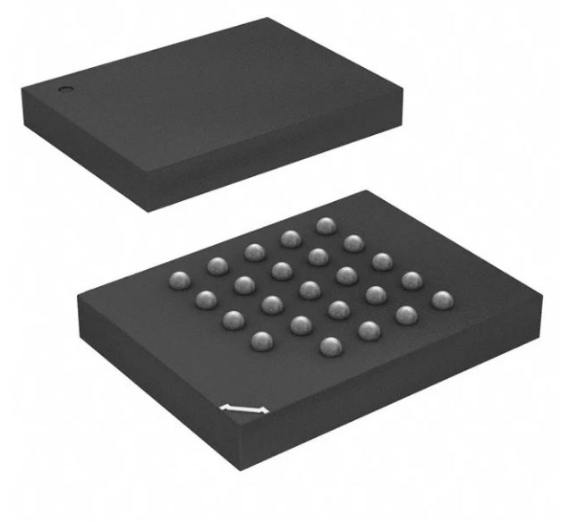 CY7C1041DV33-10BVXI FBGA48 4-Mbit (256K x 16) Static RAM Chip industrial-grade