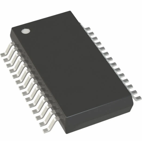 AD9201ARSRL SSOP28 dual channel 10 bit COMS analog-to-digital converter ADC chip