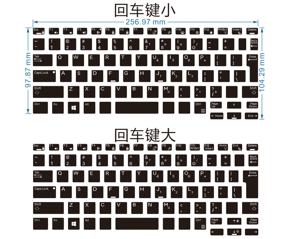 Latitude E5270 日转英