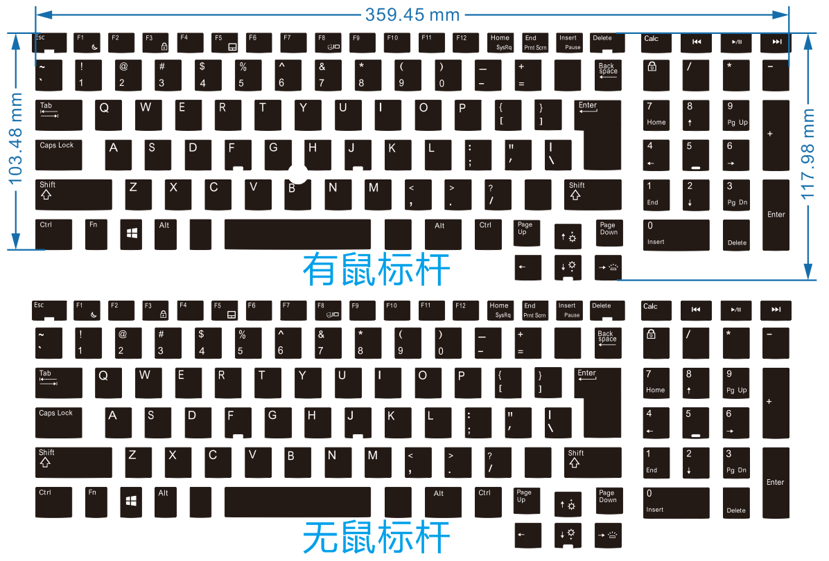 E5520 5530 E6540日转英