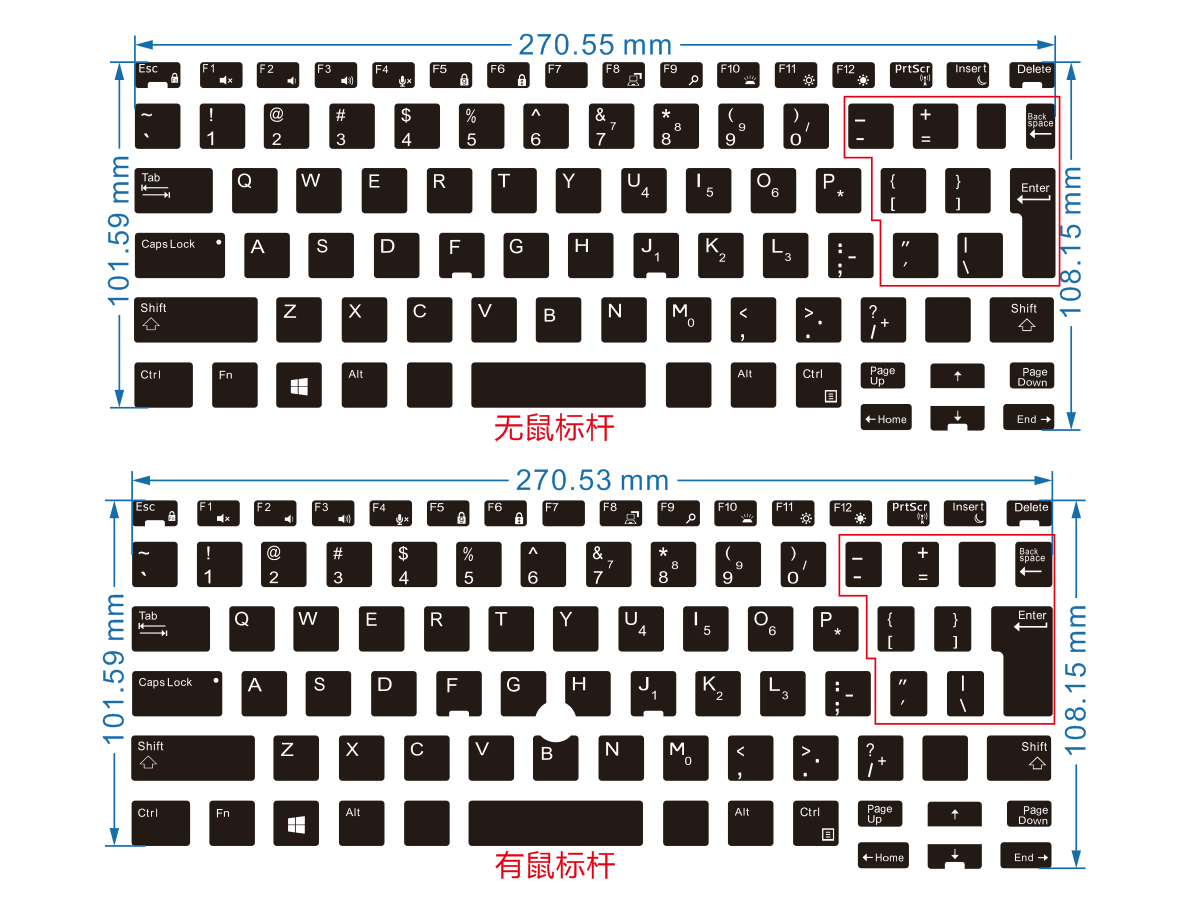 Latitude 7490日转英，欧转英