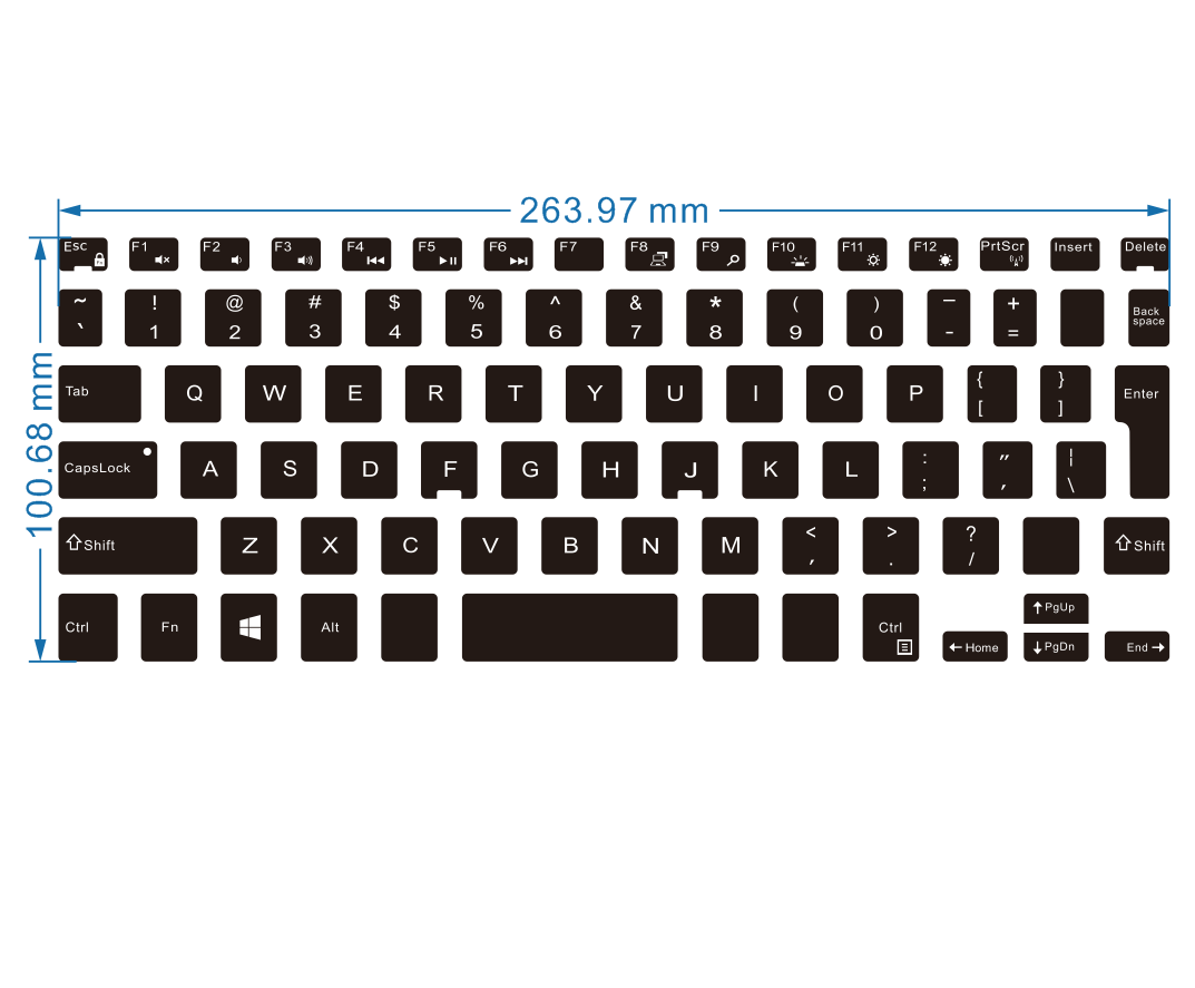 XPS13-9360，Latitude 5290 2-in-1日转英