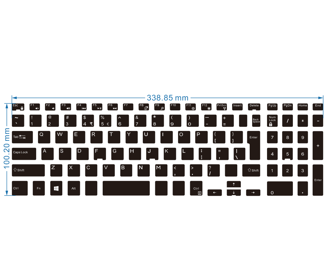 灵越7567 3500日转英