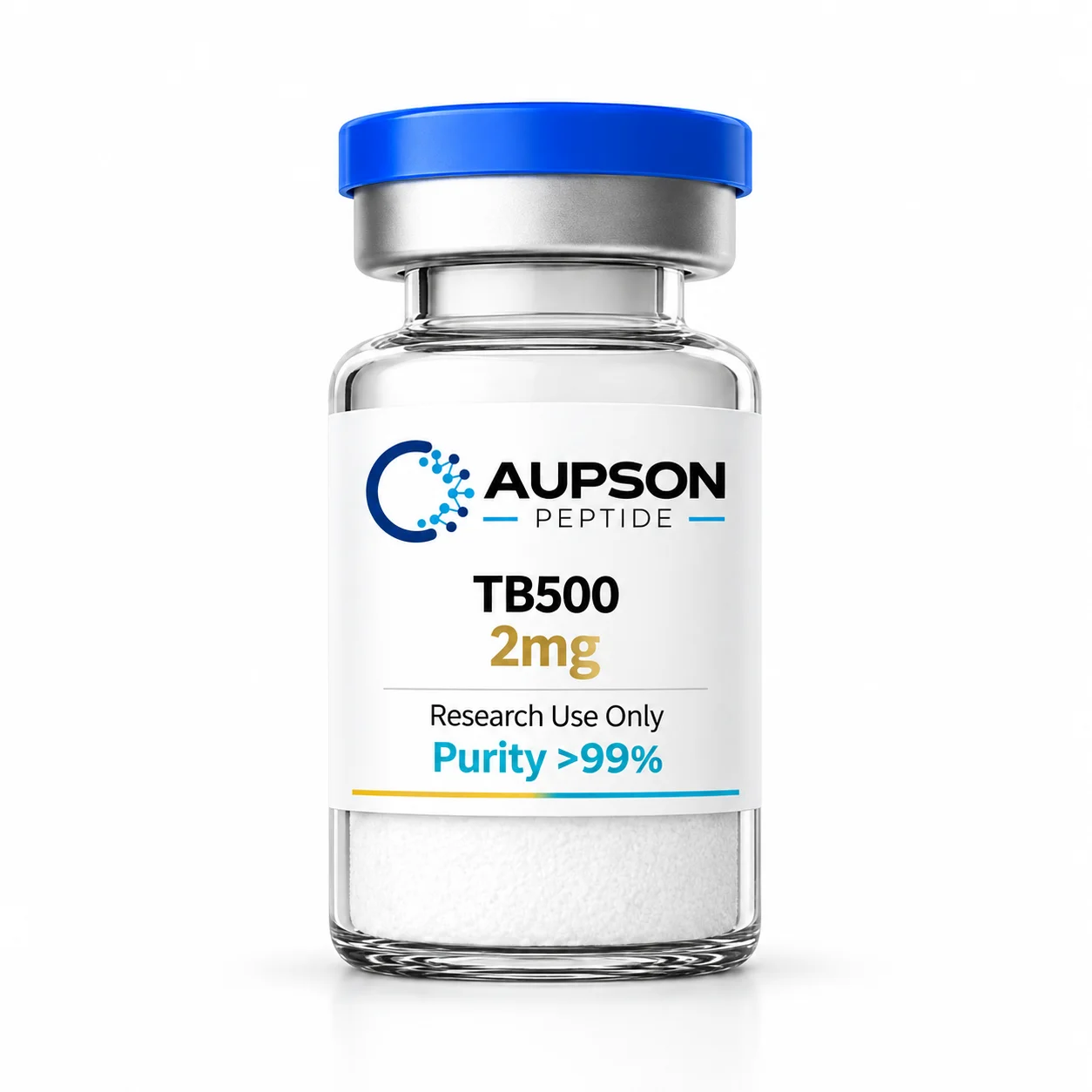 TB-500 (Thymosin Beta-4 Acetate)