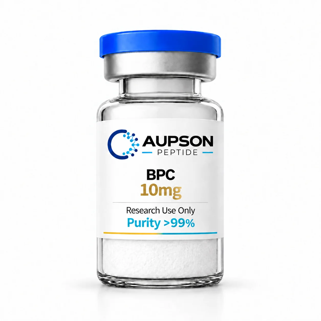BPC-157 + TB-500 Blend (5mg / 5mg)
