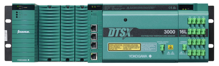 DTSX3000