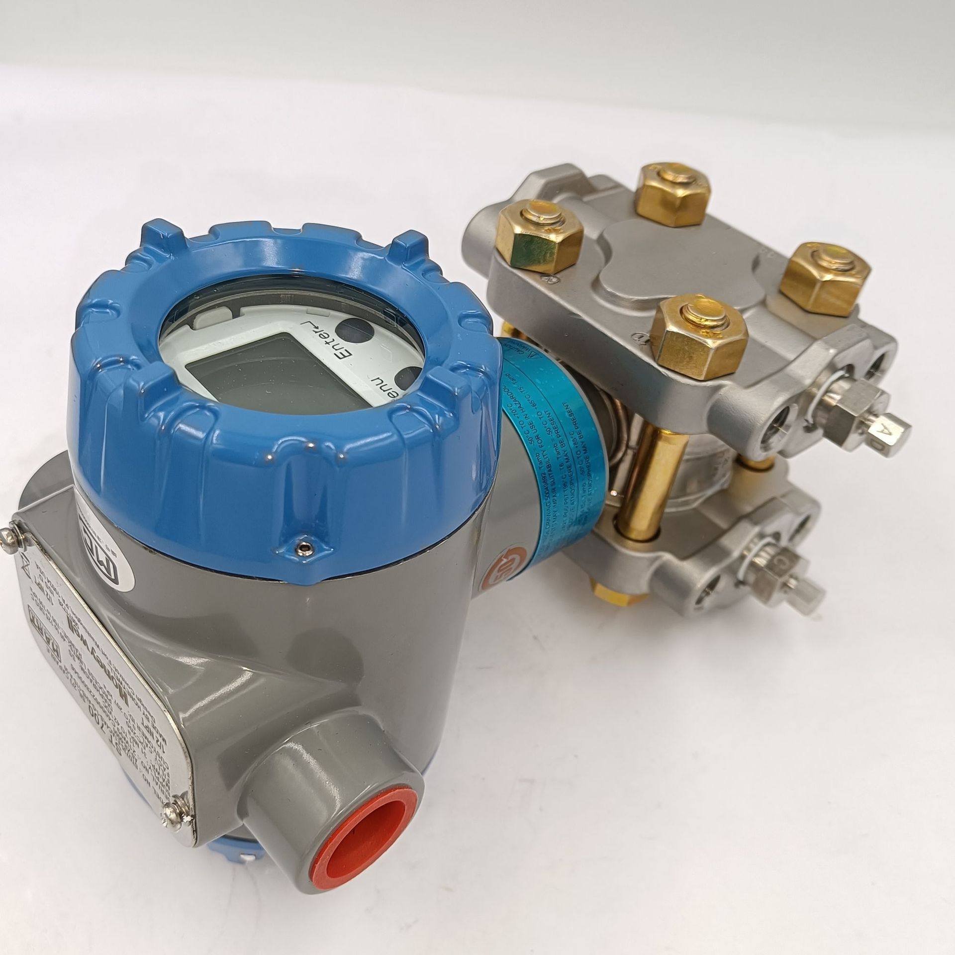 STD735-E1AC4AS-1-G-AHS-11S-A-50A0-00