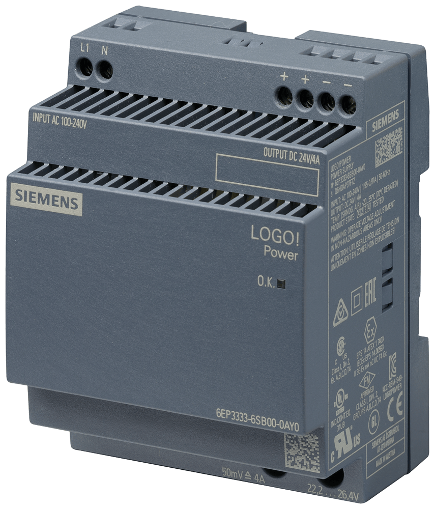 6EP3333-6SB00-0AY0