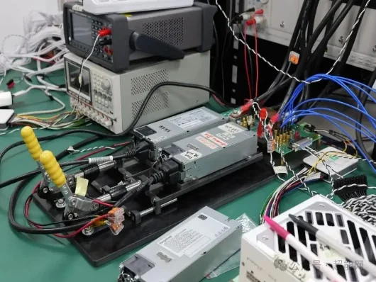 Industrial Automation