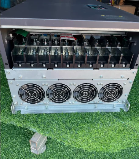 C2000+VFD1600C43A-00，160KW，380V