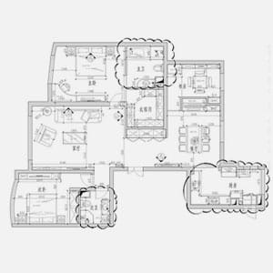 湖北德辉建筑装饰有限公司