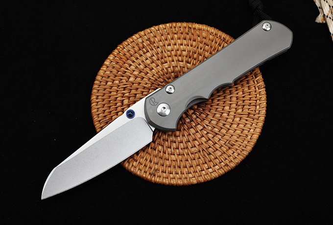 CR — POCKET FOLDING KNIVES TY27