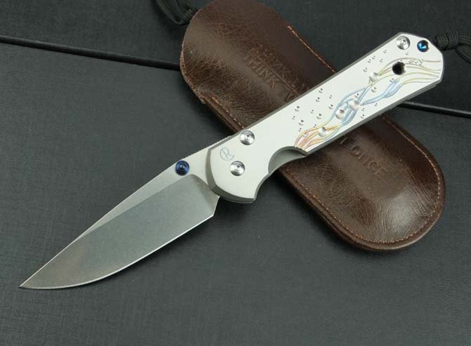 CR — POCKET FOLDING KNIVES TY29