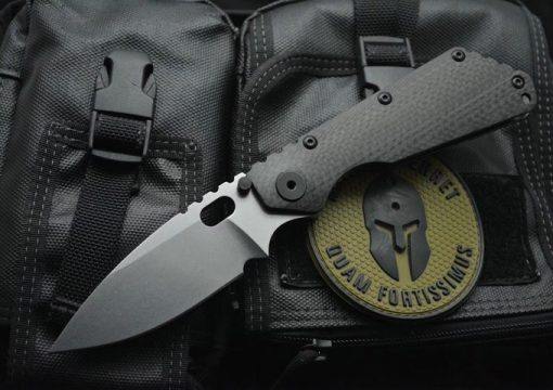 Strider — POCKET FOLDING KNIVES TY32