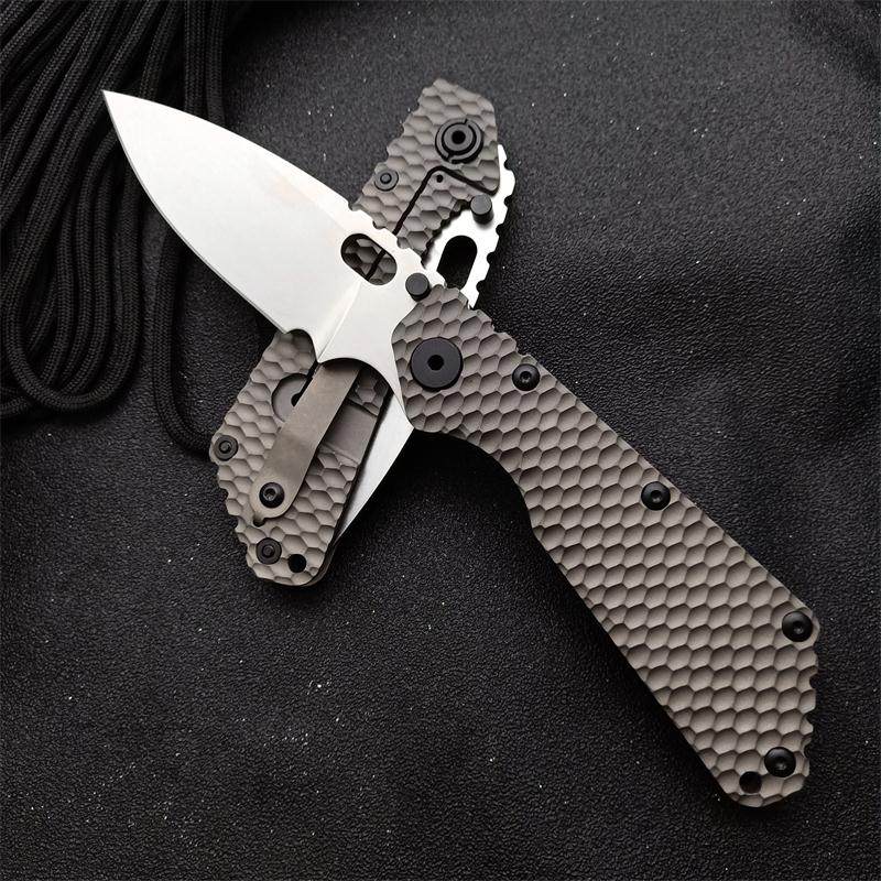 Strider — POCKET FOLDING KNIVES TY33