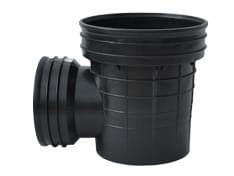 亮塑污水井—起始井座