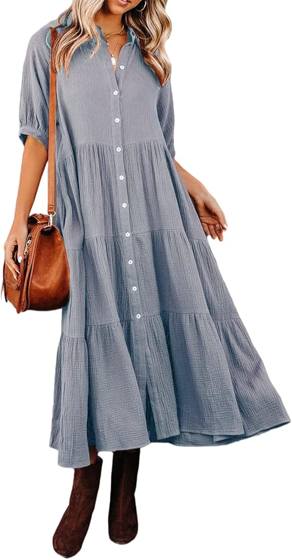 双绉纱浴袍 家居服