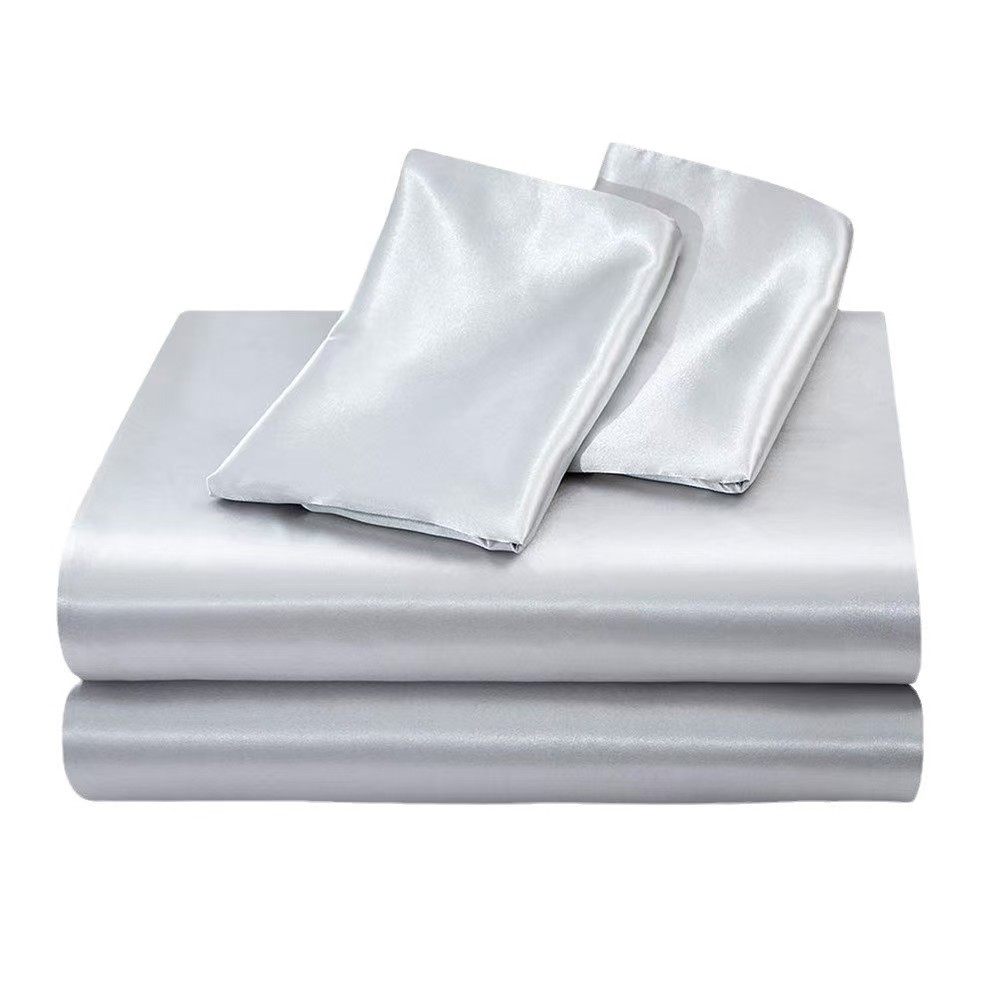 Color Ding Four Piece Set