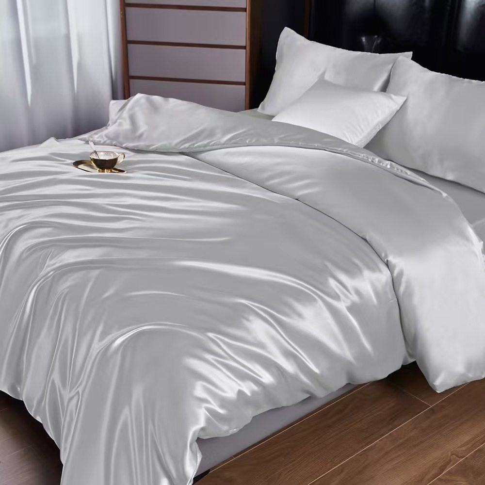 Color Ding Four Piece Set