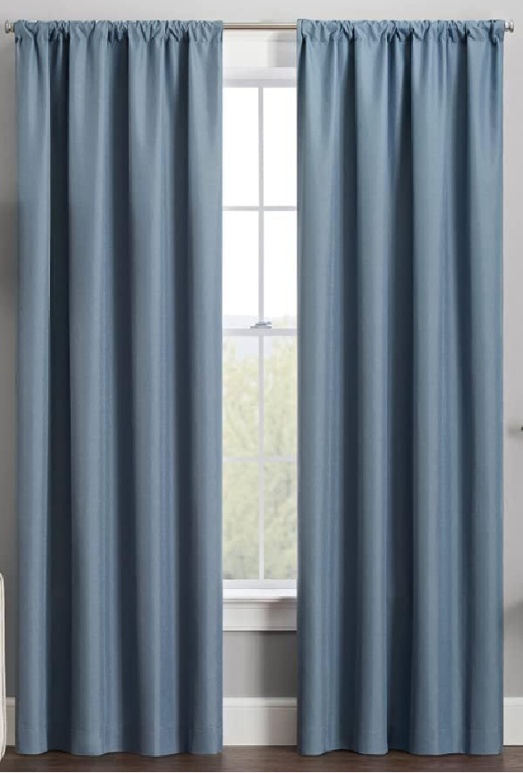 curtain