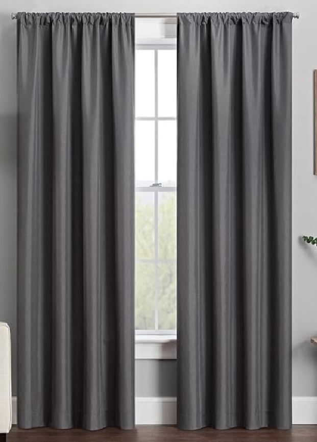 curtain