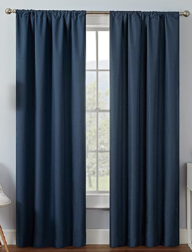 curtain