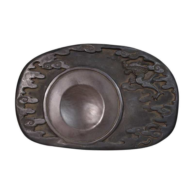 洪武大帝御用专砚