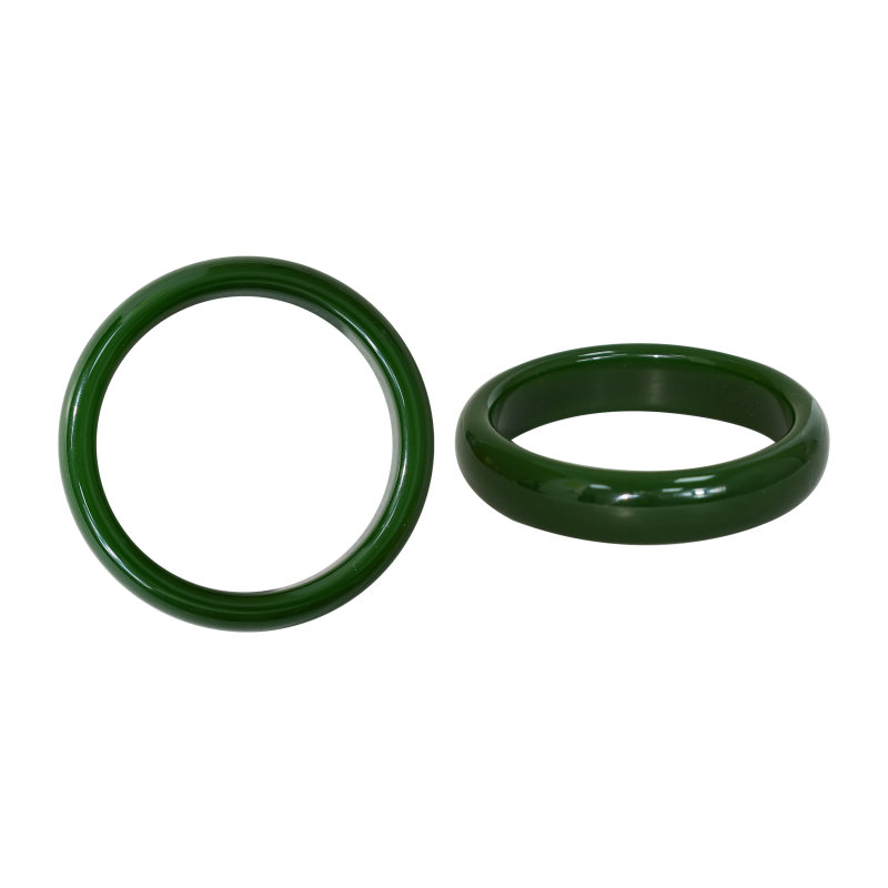 帝王绿贵妇人手镯