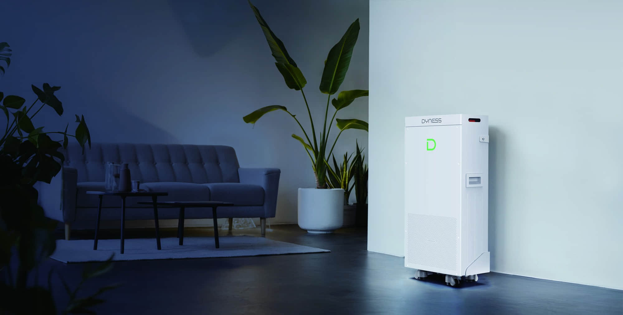 Dyness PowerBrick SC