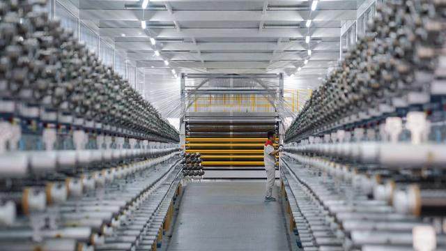Three World‑Largest Carbon‑Fiber Production Lines Commissioned to Fill High‑End Material Gaps