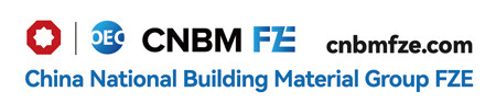 CHINA NATIONAL BUILDING MATERIAL GROUP FZE