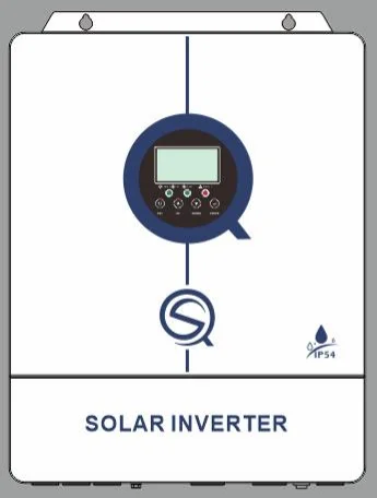 SMK SOLAR INVERTER