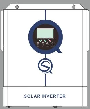 SMK Suli Solar-Vx3500-24L