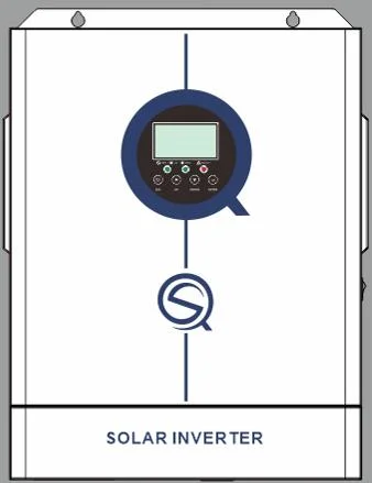 SMK SuliSolar-Vx6200-48LII