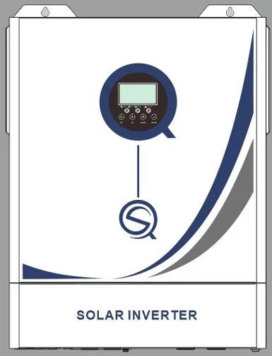 SMK Suli Solar-Vx11000T-48L