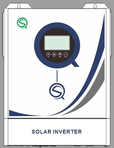 SMK Suli Solar-Vx11000T-48PL Plus