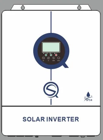 SMK Suli Solar-VQ6200T-48L