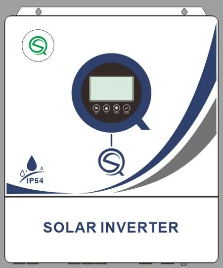 SMK Suli Solar-VQ11000T-48PL