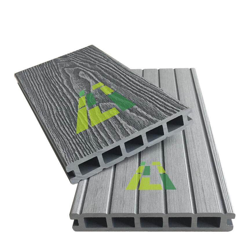 Shanghai OutDecor Building Material Co., Ltd