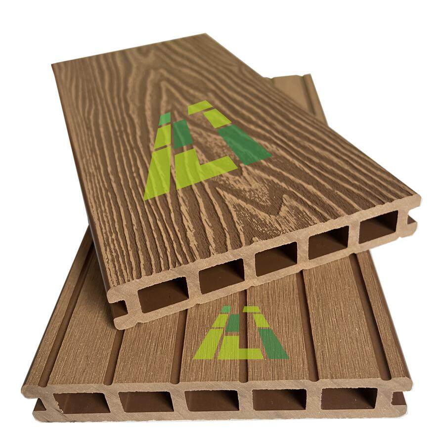 Shanghai OutDecor Building Material Co., Ltd